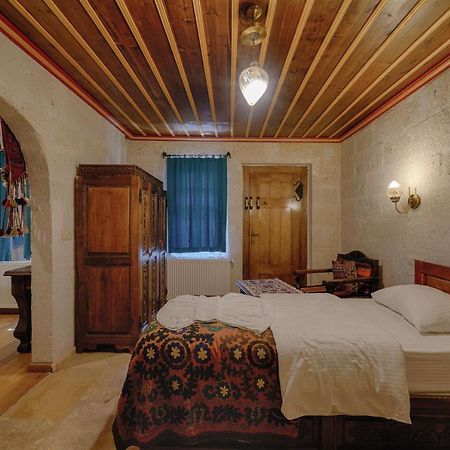 Yoruk Stone House Apartment Avanos Luaran gambar