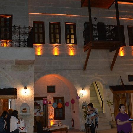 Yoruk Stone House Apartment Avanos Luaran gambar