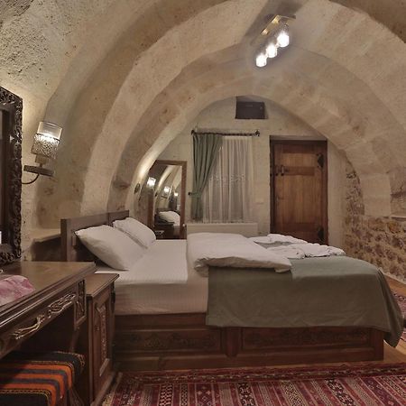 Yoruk Stone House Apartment Avanos Luaran gambar