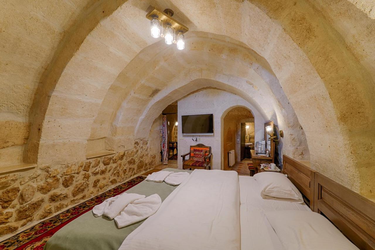 Yoruk Stone House Apartment Avanos Luaran gambar