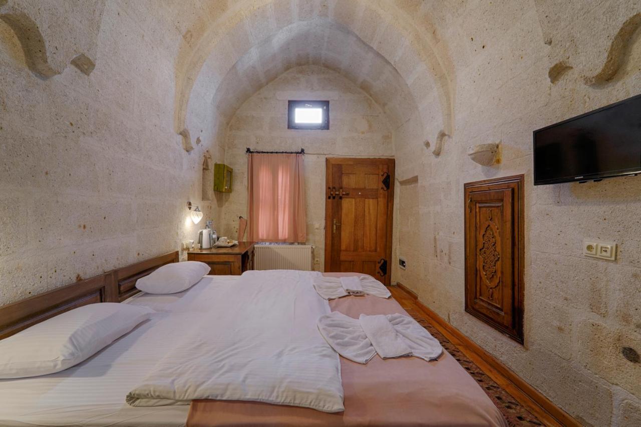 Yoruk Stone House Apartment Avanos Luaran gambar