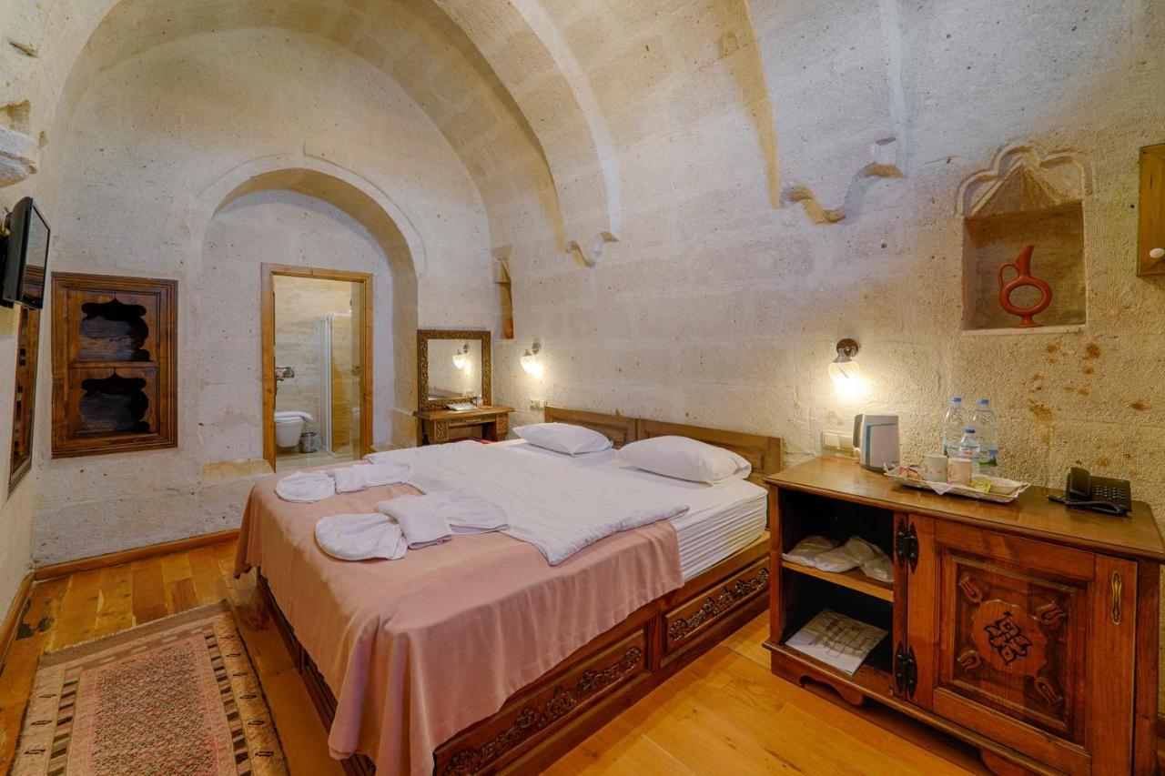 Yoruk Stone House Apartment Avanos Luaran gambar
