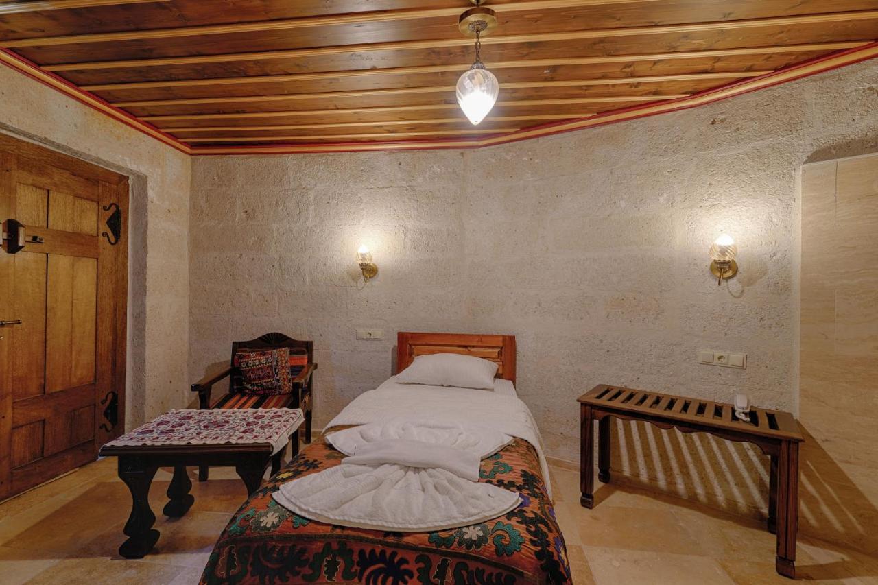 Yoruk Stone House Apartment Avanos Luaran gambar