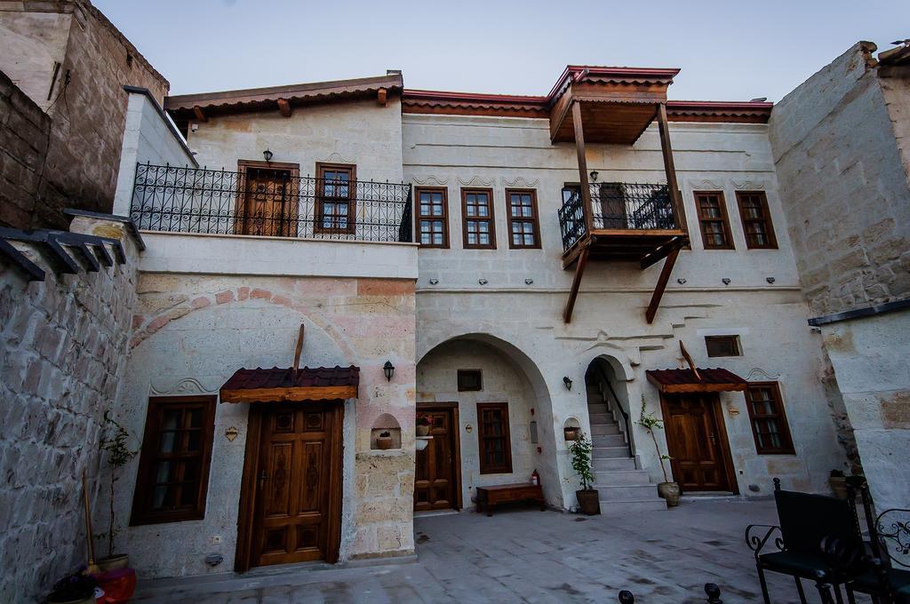 Yoruk Stone House Apartment Avanos Luaran gambar