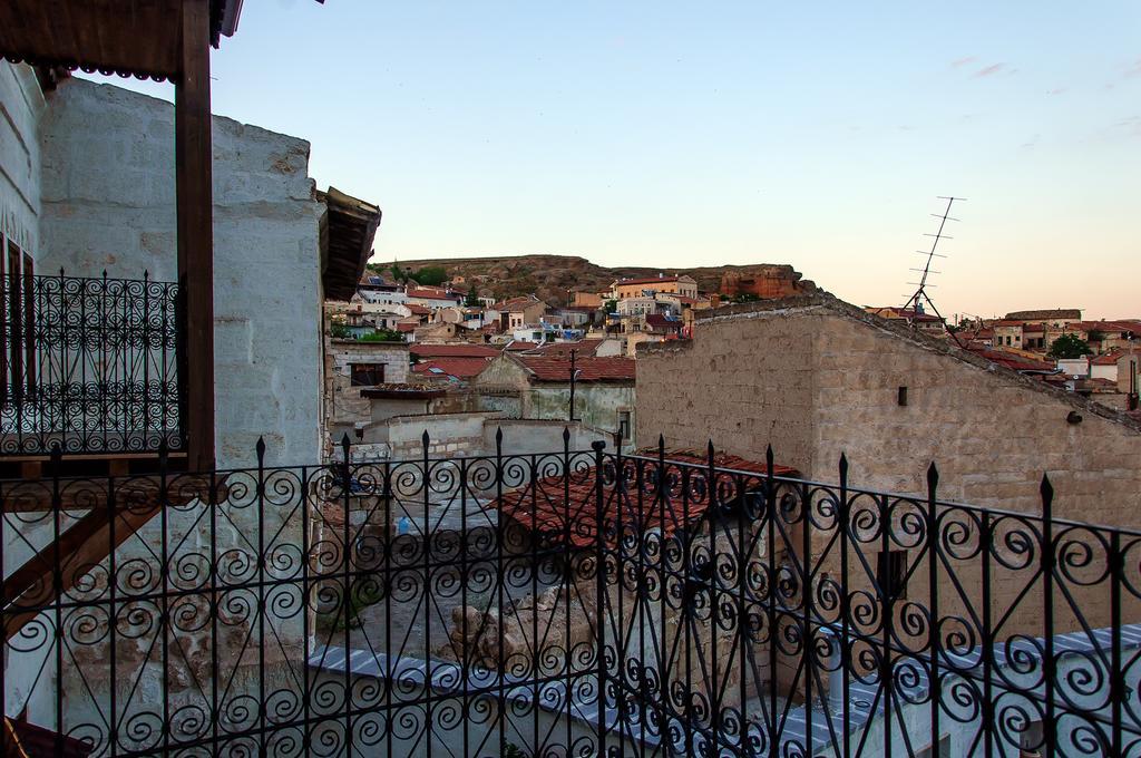 Yoruk Stone House Apartment Avanos Luaran gambar