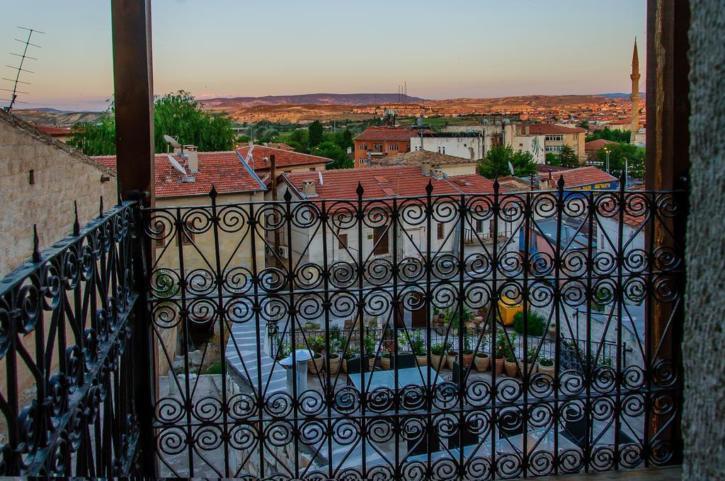 Yoruk Stone House Apartment Avanos Luaran gambar