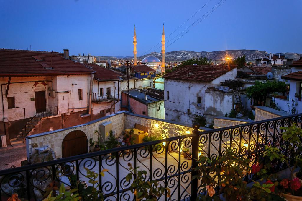 Yoruk Stone House Apartment Avanos Luaran gambar