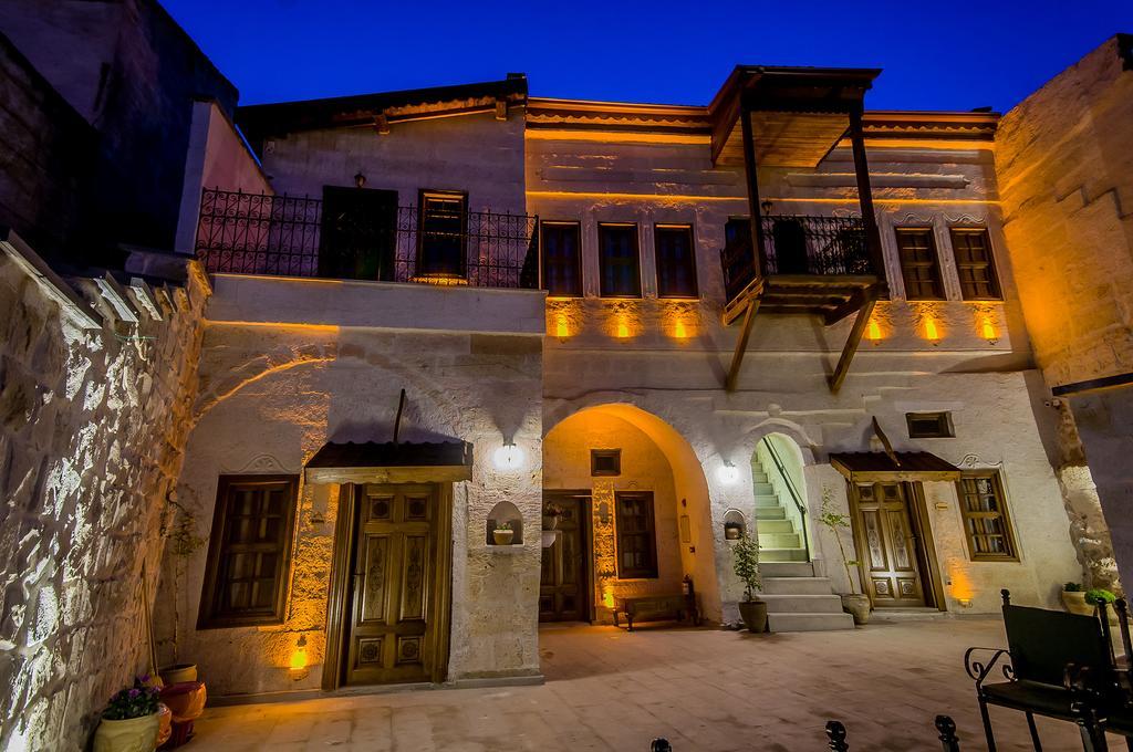 Yoruk Stone House Apartment Avanos Luaran gambar