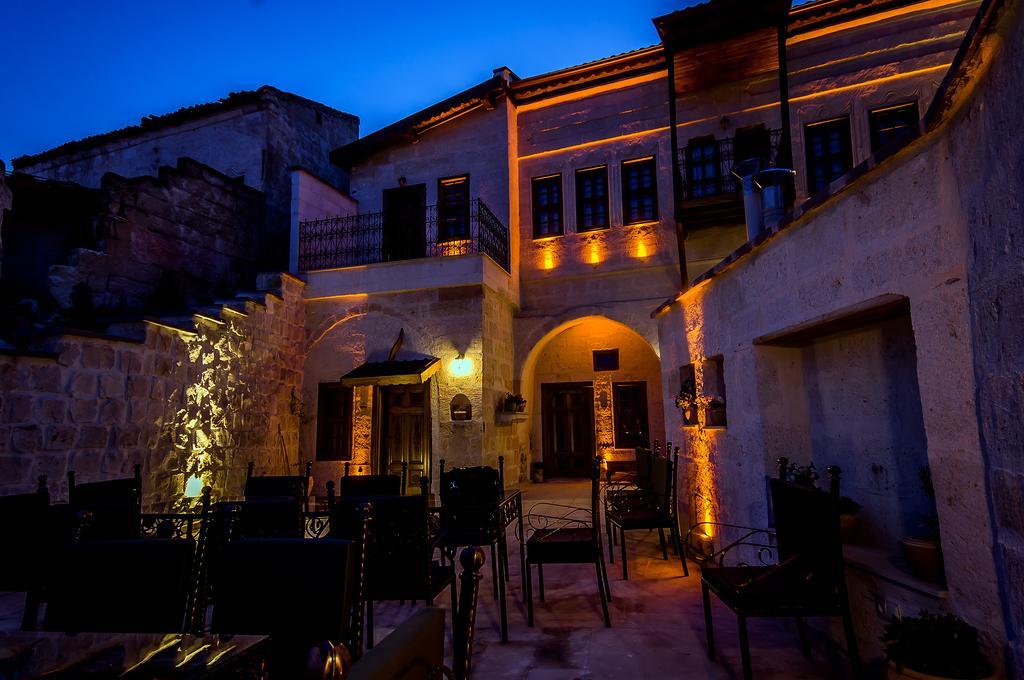 Yoruk Stone House Apartment Avanos Luaran gambar