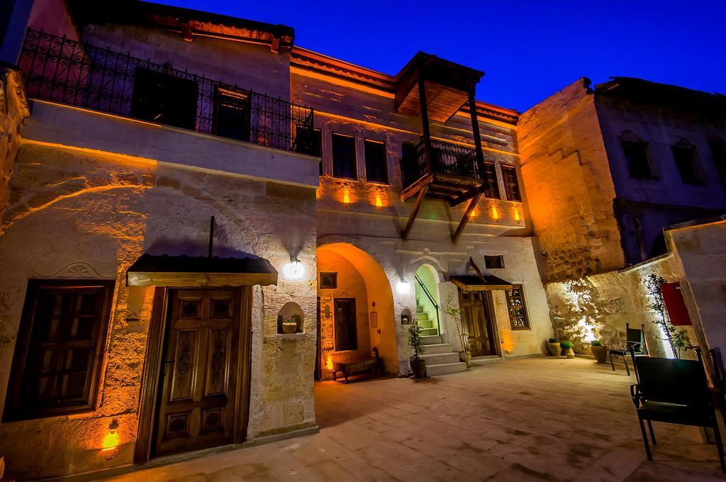 Yoruk Stone House Apartment Avanos Luaran gambar