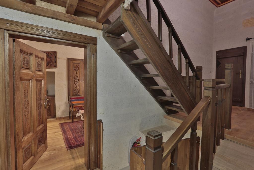 Yoruk Stone House Apartment Avanos Luaran gambar