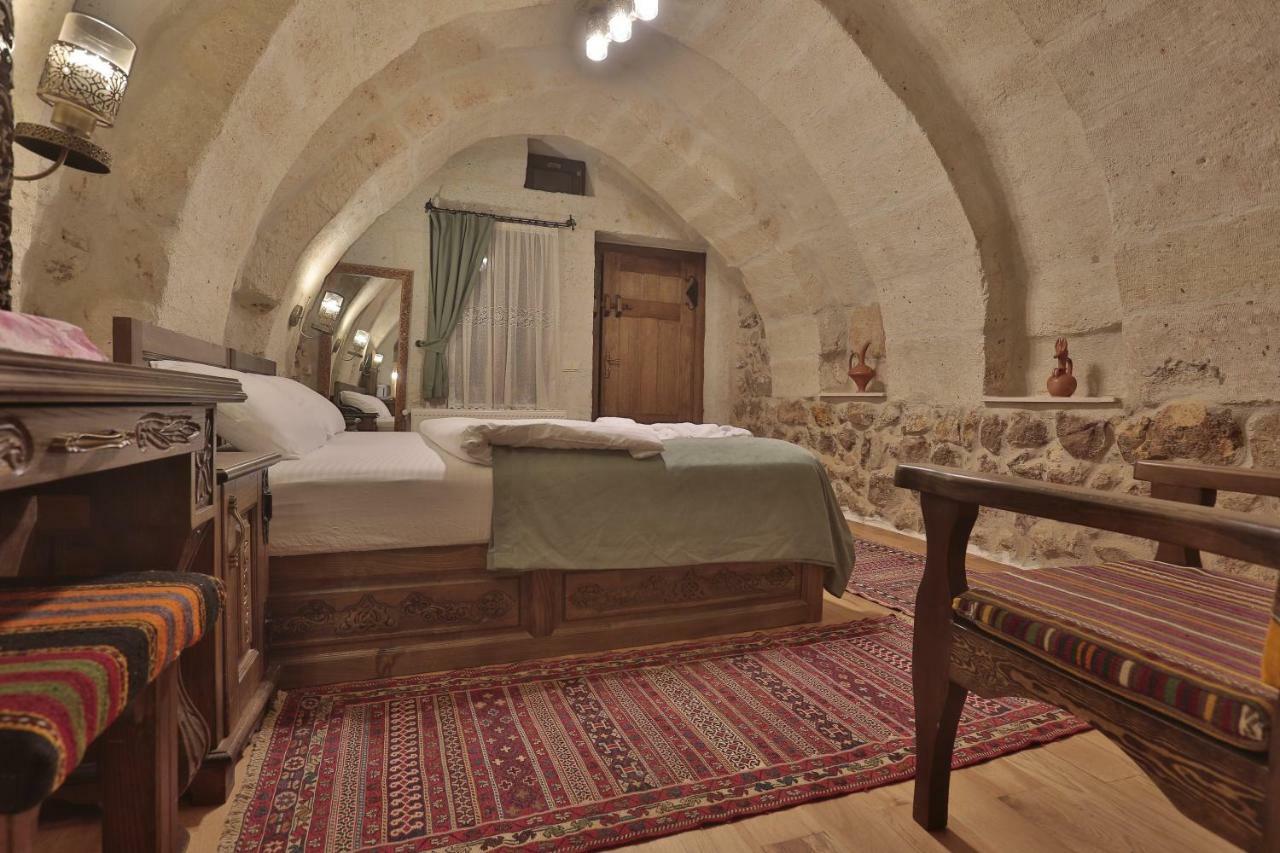 Yoruk Stone House Apartment Avanos Luaran gambar