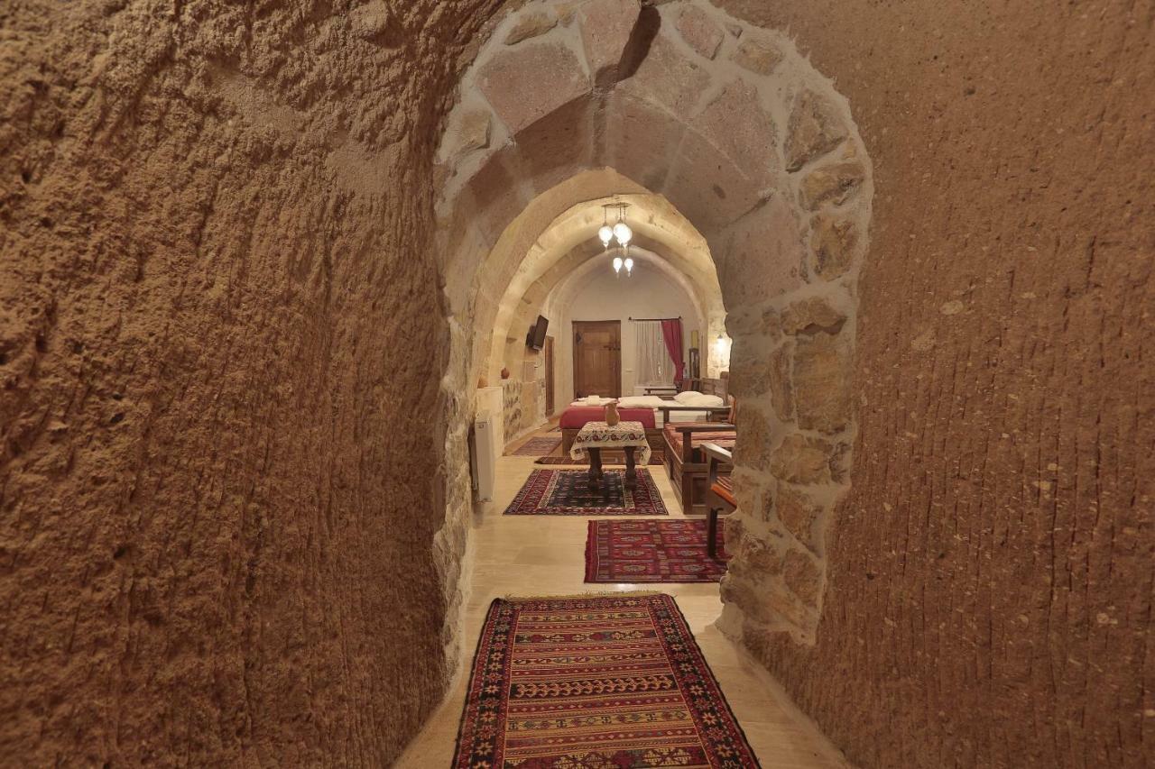 Yoruk Stone House Apartment Avanos Luaran gambar